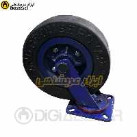 چرخ 30 گردان فولادی لندکروزی پویان