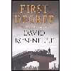 کتاب First Degree اثر David Rosenfelt انتشارات Mysterious Press