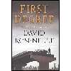کتاب First Degree اثر David Rosenfelt انتشارات Mysterious Press