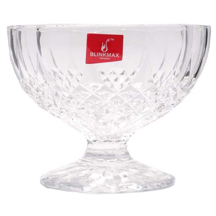 بستنی خوری بلینک مکس مدل LZ1305 بسته 6 عددی