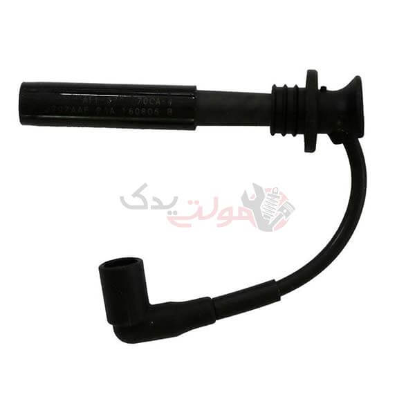 وایر شمع چهارم ام وی ام 530 و 550 و X33 و تیگو 5 | مولتی یدک
