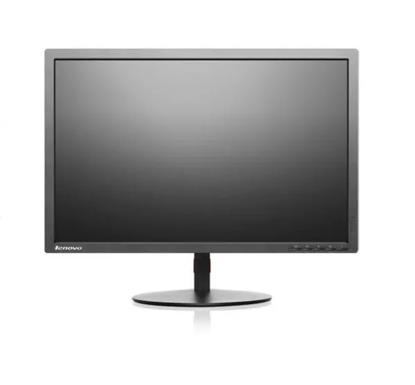 مانیتور استوک 24 اینچ لنوو Lenovo ThinkVision T2454P