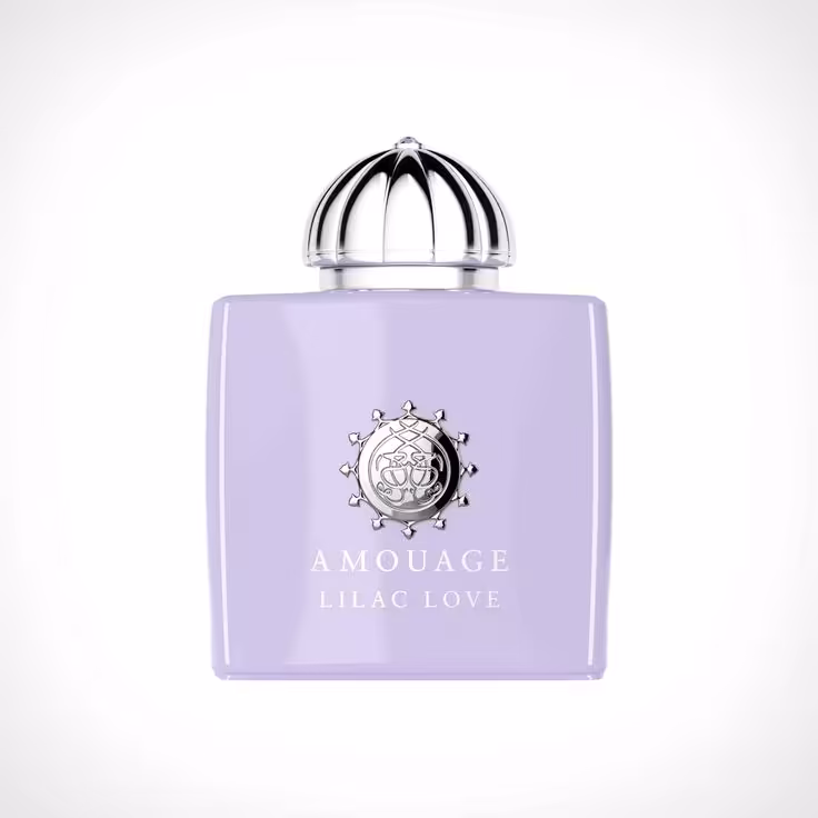 ادو پرفیوم زنانه AMOUAGE Lilac Love