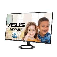 مانیتور مدل VZ24EHF 24 Inch ASUS ایسوس