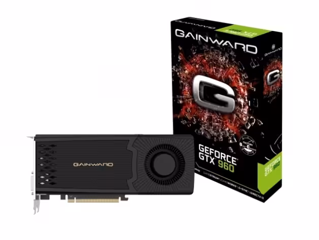 کارت گرافیک گینوارد GTX 960 OC 2GB