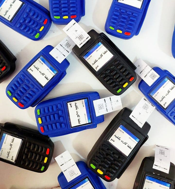 مگنت دستگاه کارتخوان (30 عددی)