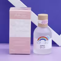 عطر بیکینی ادوپرفیوم رنگین کمان برند مایدن آنا 50 میل 92084