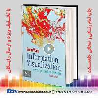 Information Visualization 4th Edition