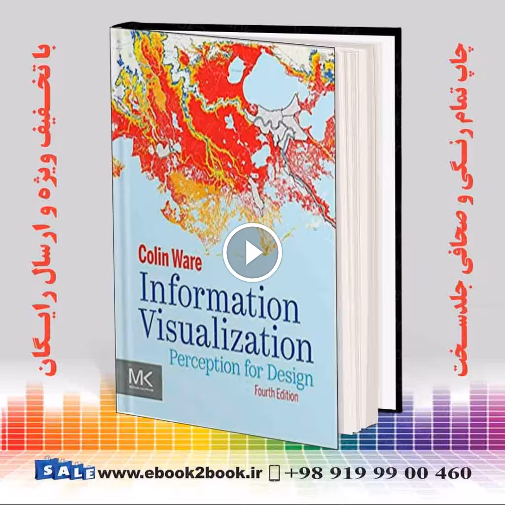 Information Visualization 4th Edition