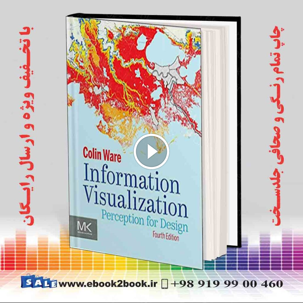 Information Visualization 4th Edition