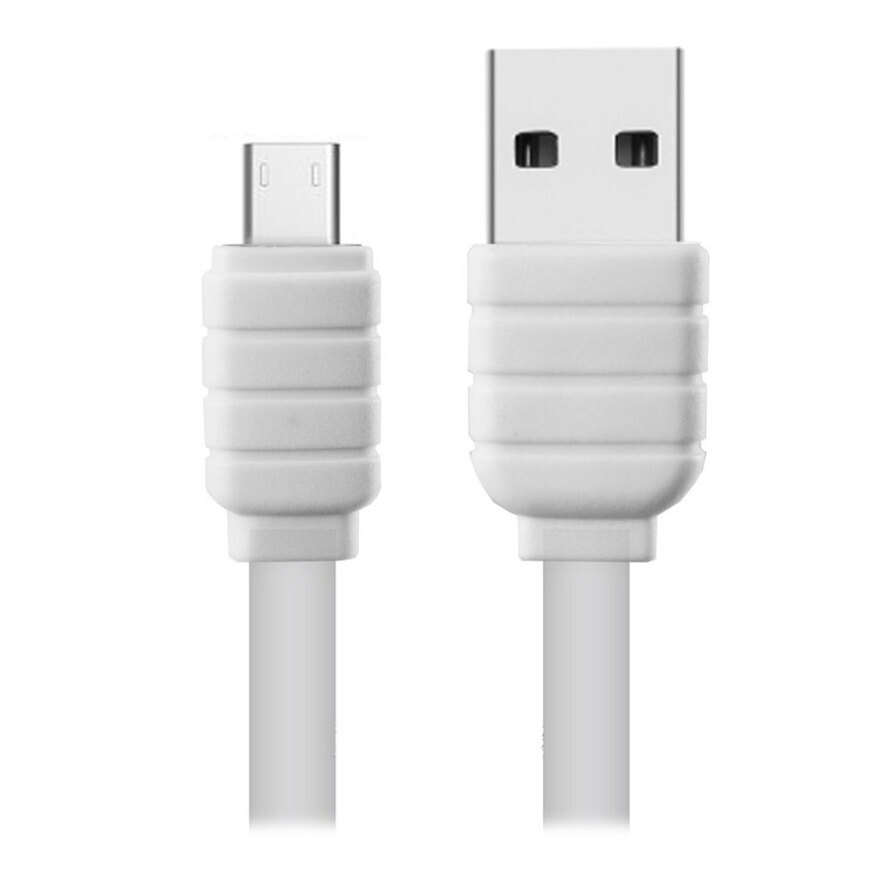 کابل شارژ 1.2 متری Micro USB کانفلون S31