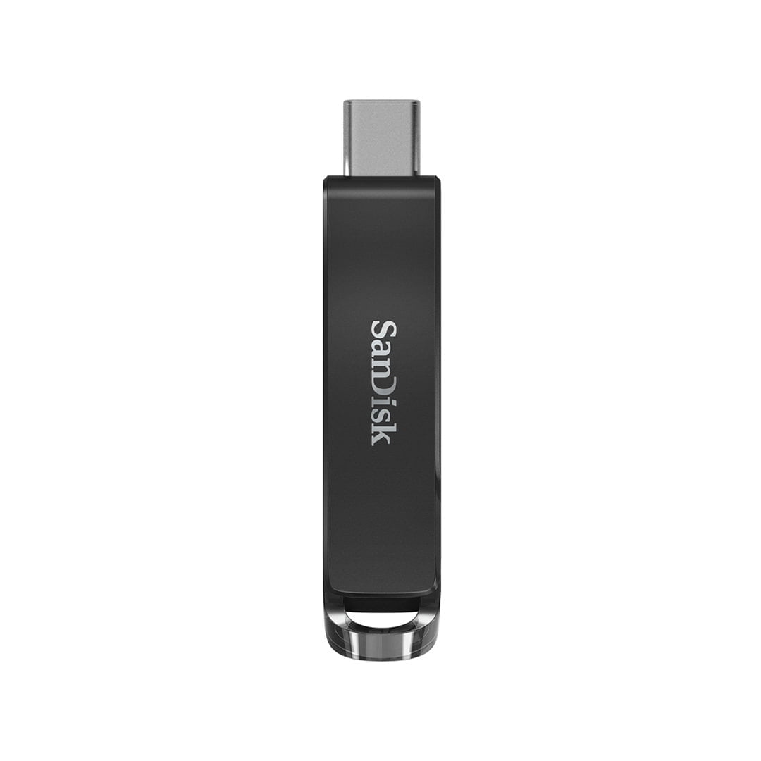 خرید و قیمت فلش مموری سن دیسک Ultra USB Type-C SDCZ460 ظرفیت 32 گیگابایت