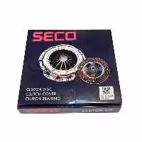 دیسک و صفحه پراید سِکو (SECO) | مولتی یدک