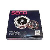 دیسک و صفحه پراید سِکو (SECO) | مولتی یدک