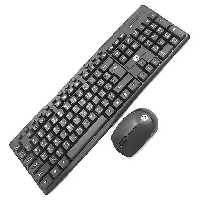 HP cs700 Wireless Keyboard And Mouse - تکنو لینک 148