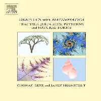 خرید و دانلود نسخه کامل کتاب Graphics with Mathematica: Fractals, Julia Sets, Patterns and Natural Forms