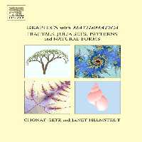خرید و دانلود نسخه کامل کتاب Graphics with Mathematica: Fractals, Julia Sets, Patterns and Natural Forms