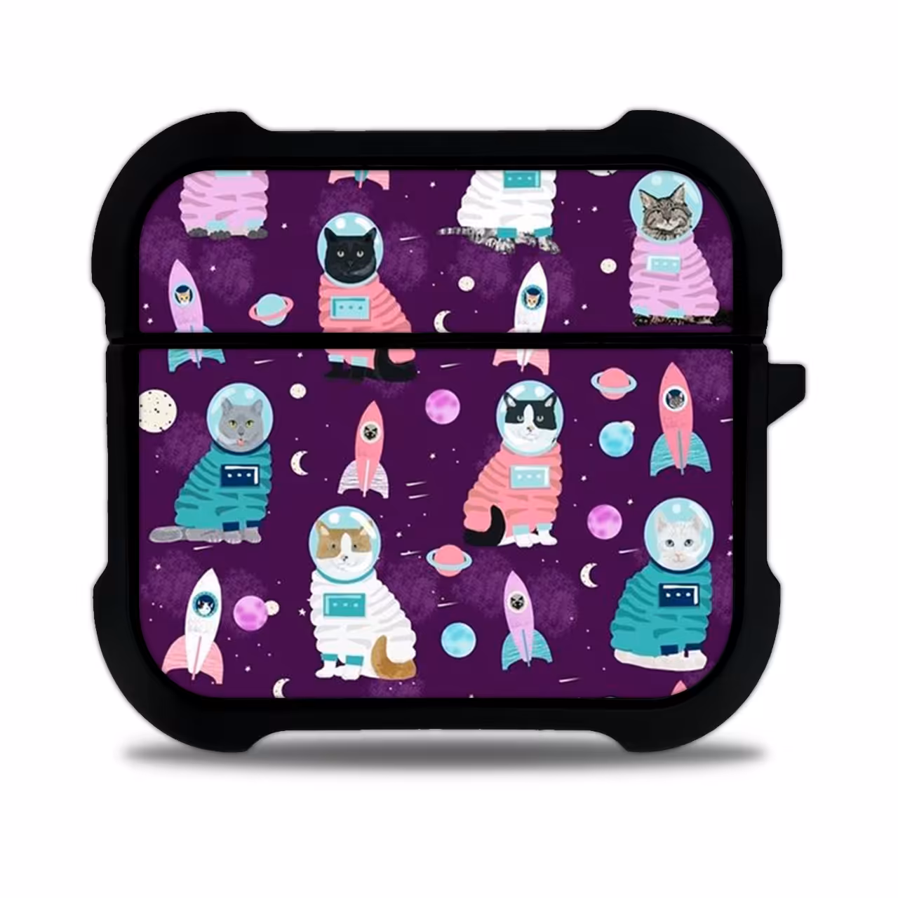 کاور آکام مدل AAP3CASH0001903 مناسب برای کیس اپل ایرپاد 3