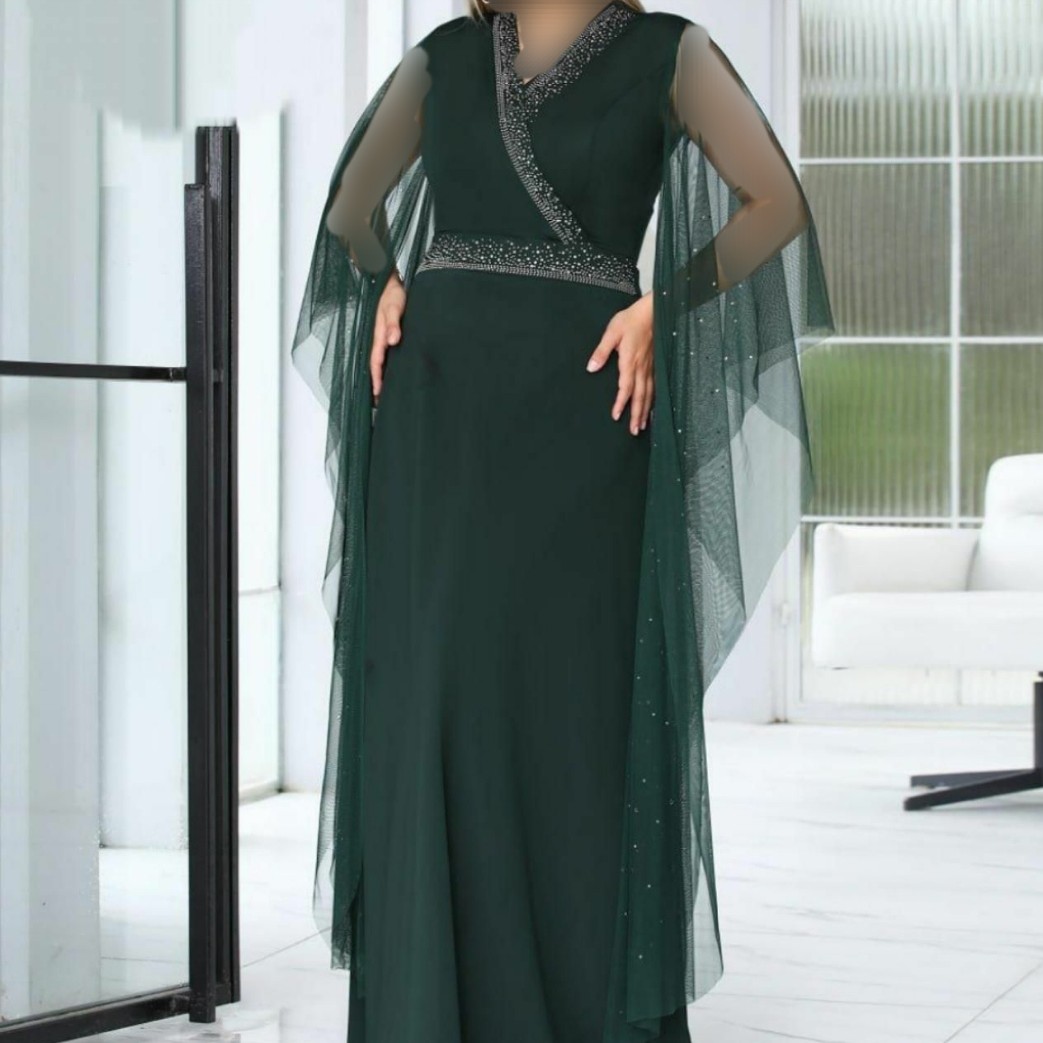 ماکسی سایز بزرگ د
