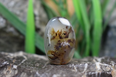 عقیق شجر قائن