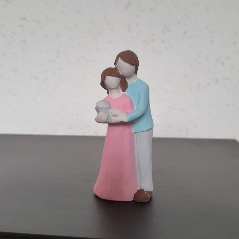 استند زوج عاشق