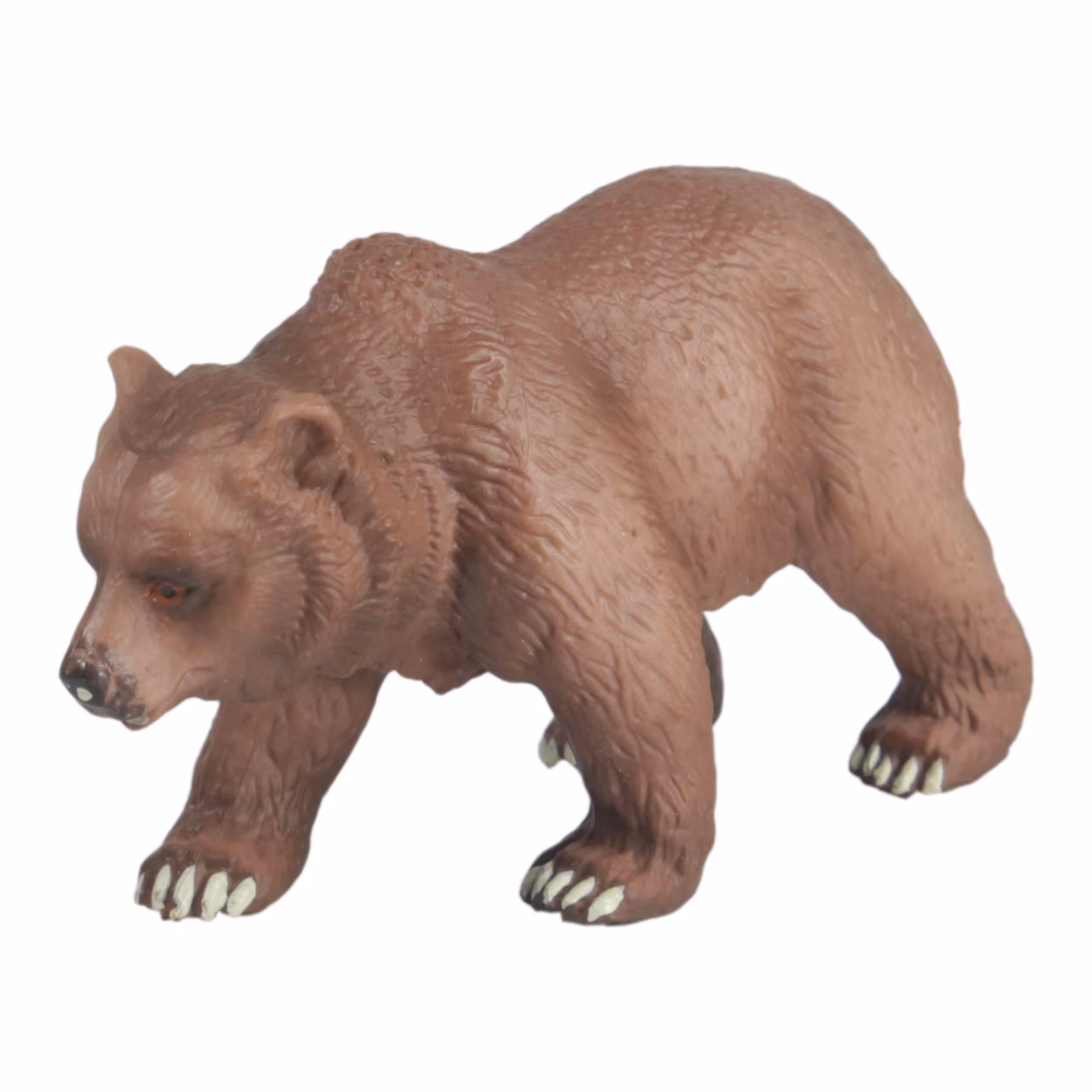 فیگور مدل خرس قهوه ای کد 0100