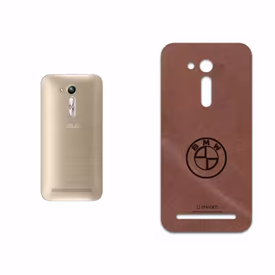 برچسب پوششی ماهوت مدل MNL-BMW مناسب برای گوشی موبایل ایسوس Zenfone Go