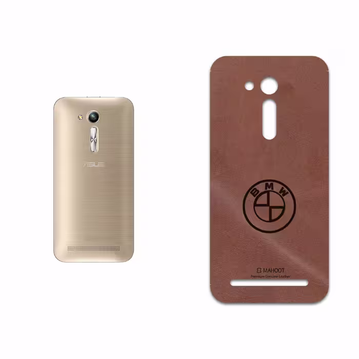 برچسب پوششی ماهوت مدل MNL-BMW مناسب برای گوشی موبایل ایسوس Zenfone Go