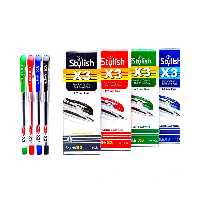 خودکار استایلیش x3