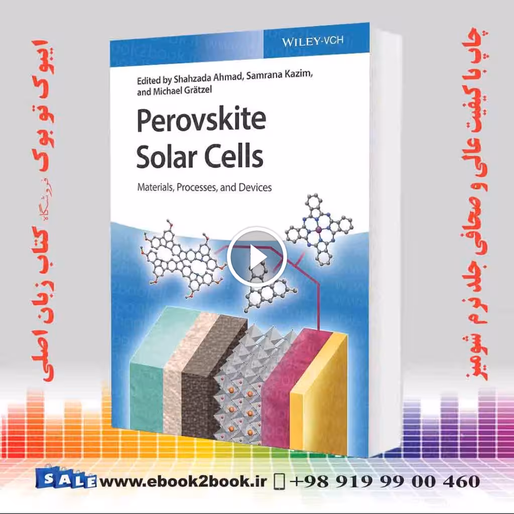 erovskite Solar Cells