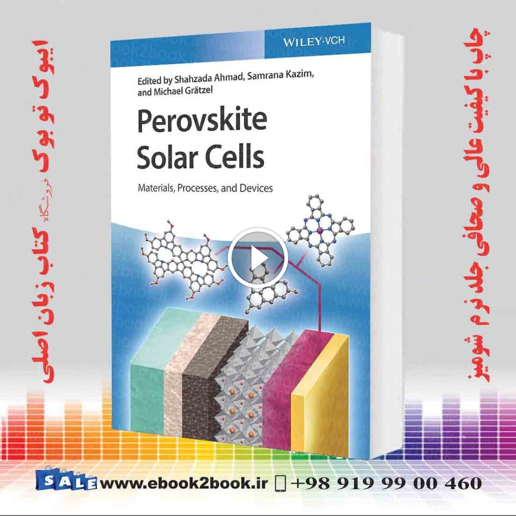 erovskite Solar Cells
