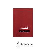 کتاب غضب / از مجموعه هفت گناه کبیره / شومیز / ققنوس