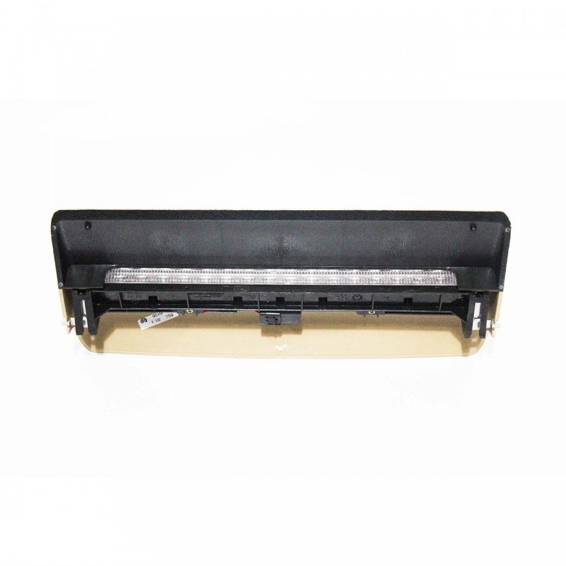 چراغ خطرسوم جمع ساز کد QC547 همراه پایه مناسب پژو