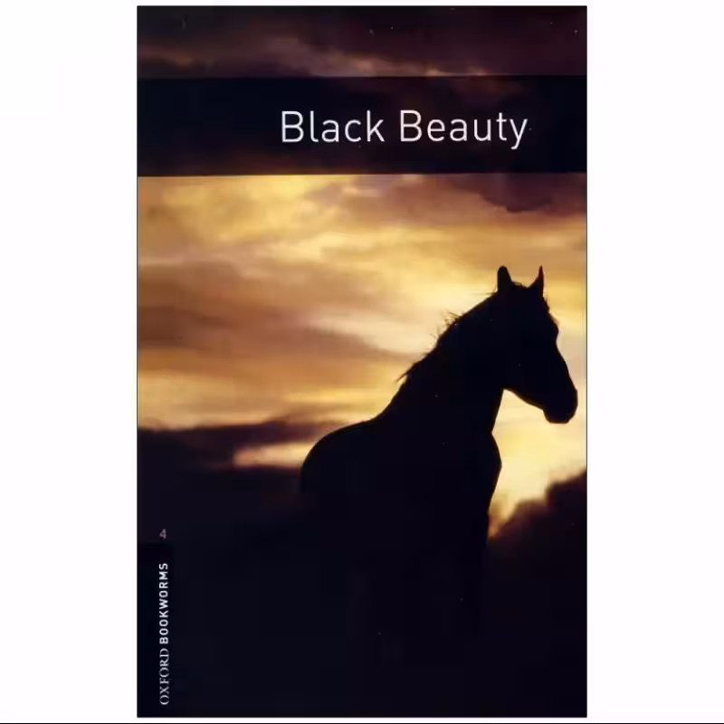 Black Beauty داستان