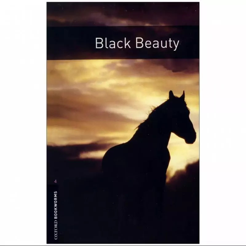 Black Beauty داستان