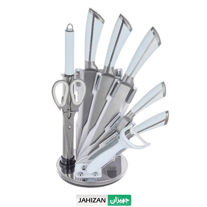 سرویس چاقو سیسیلی مدل RL-KF010