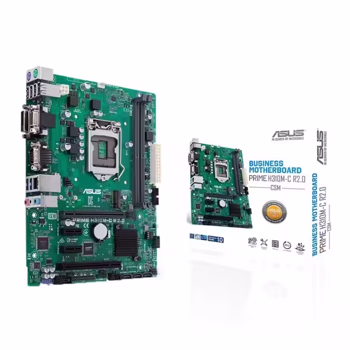 مادربورد ایسوس PRIME H310M-C