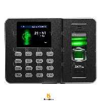 دستگاه حضور و غیاب مدل LX19W