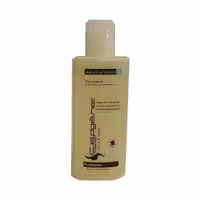 شامپو ملایم سپیژن مناسب پوست های حساس و موی ضعیف حجم 200mL