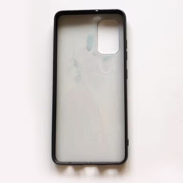 کاور طرح بازی مرکب مدل Circle032 مناسب برای گوشی موبایل سامسونگ Galaxy A32 4G