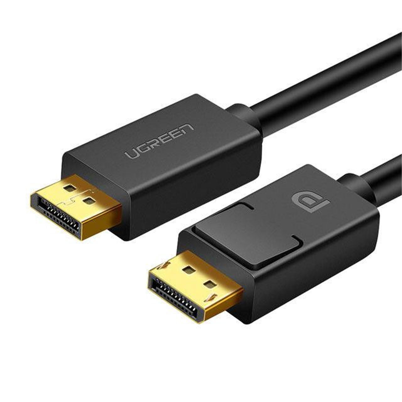 کابل تبدیل Display Port یوگرین DP102 مدل 10213 طول 5 متر