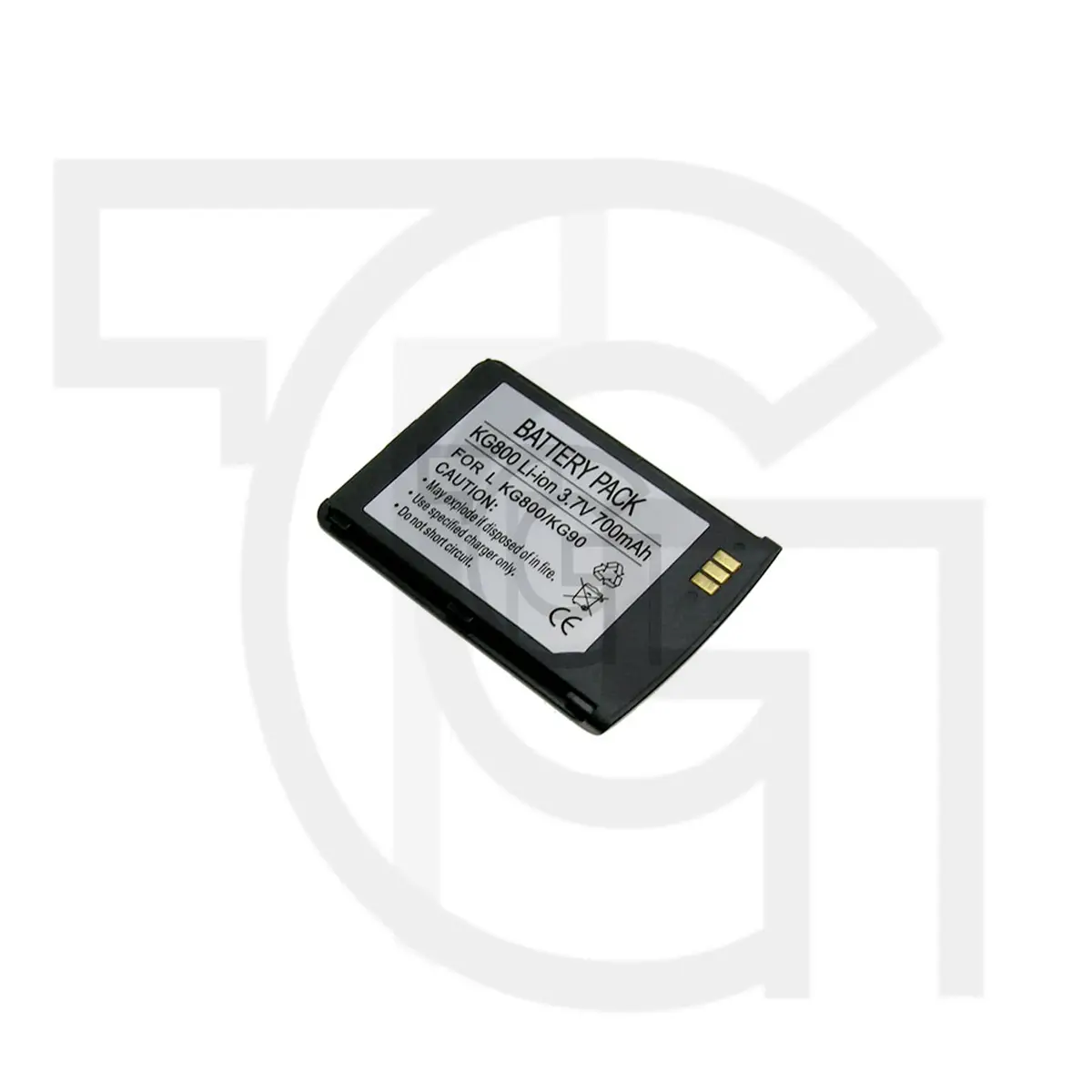 باتری الجی Battery LG Chocolate phone