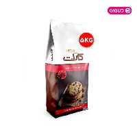 شکلات چیپسی کارات (مقاوم به حرارت) 5 کیلویی
