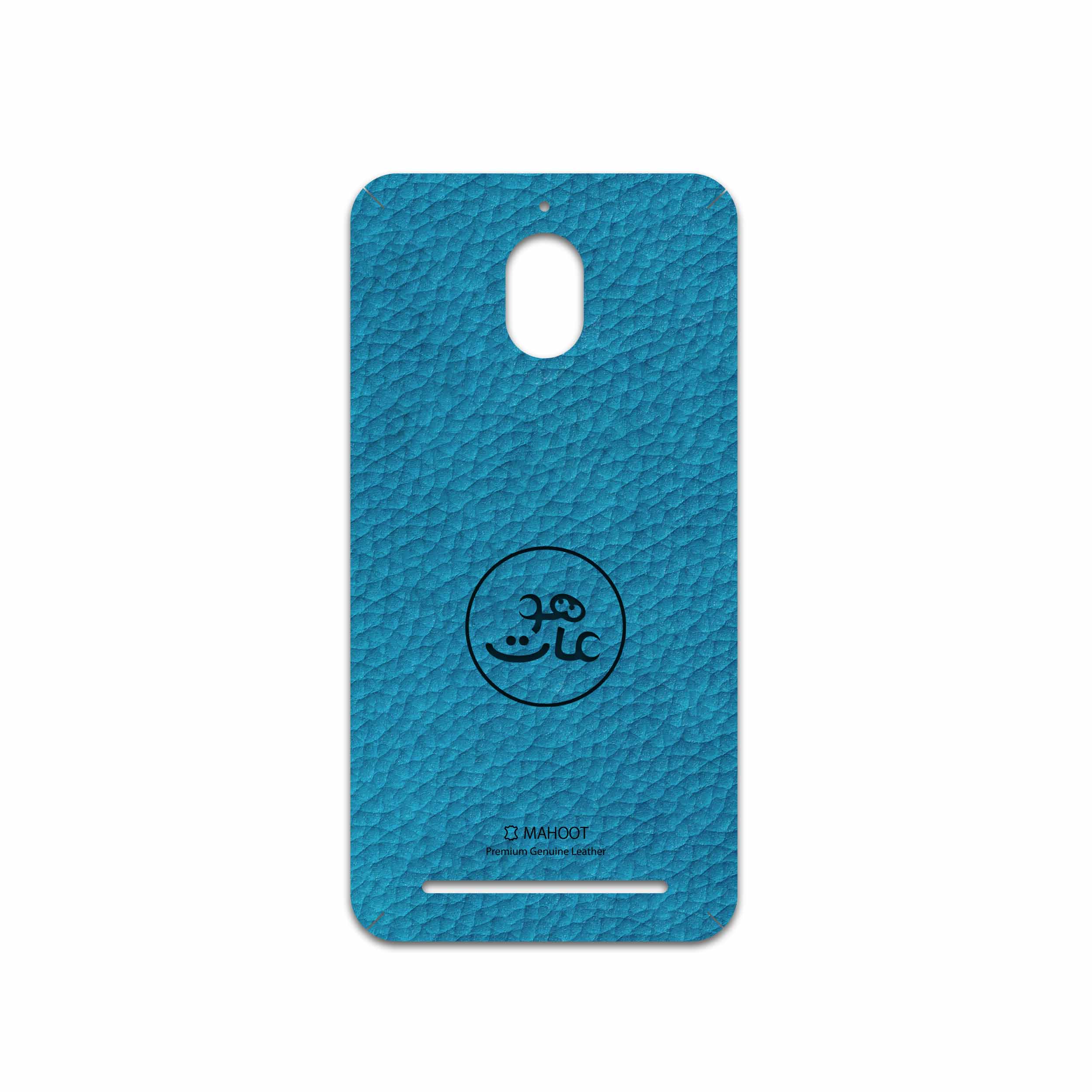 برچسب پوششی ماهوت مدل BL-MAH مناسب برای گوشی موبایل بلک بری Aurora