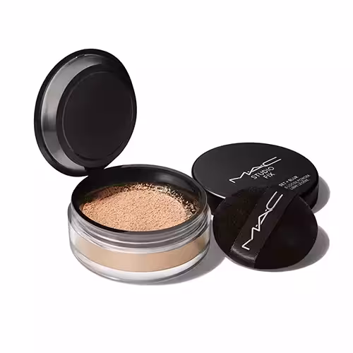 پودر فیکس مک مدیوم