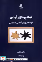 خرید کتاب نمادپردازی آوایی ازمنظرزبان شناسی شناختی لوگوس | ایده بوک