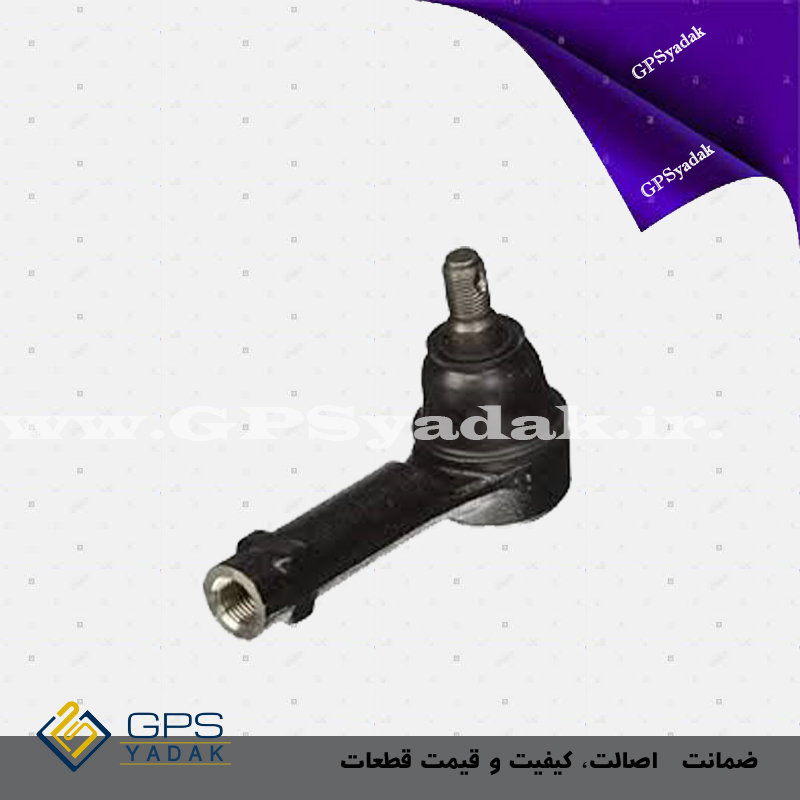 سیبک فرمان چپ هیوندای جنسیس کوپه