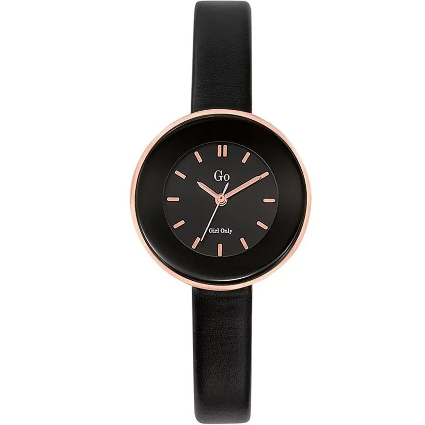 ساعت مچی جی او GO مدل 698829