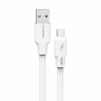 کابل تبدیل USB به USB-C پاواریال مدل DC -115C  طول 1 متر