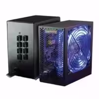 پاور تاپ پاور EZ Smart 700W Semi Modular